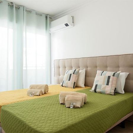 Miral Beachside 4 - By Hd Properties 阿尔布费拉 外观 照片