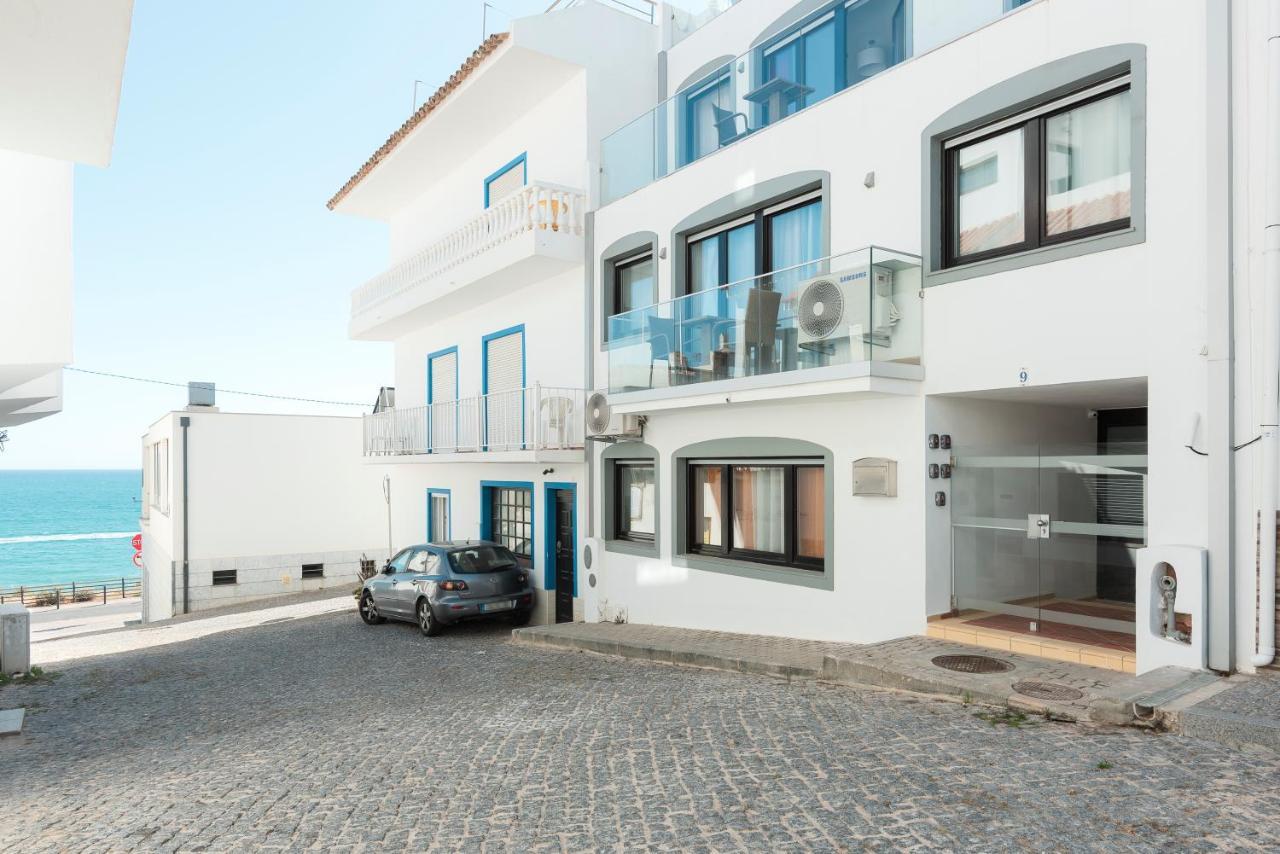 Miral Beachside 4 - By Hd Properties 阿尔布费拉 外观 照片